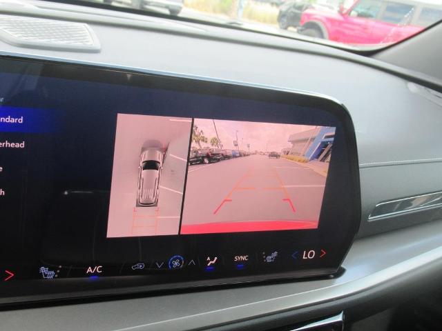2025 Chevrolet Traverse Vehicle Photo in LEESBURG, FL 34788-4022