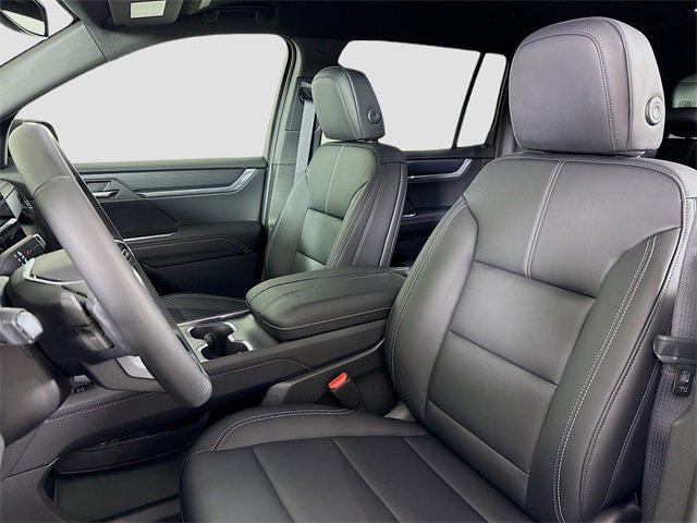 2025 GMC Acadia Vehicle Photo in PUYALLUP, WA 98371-4149