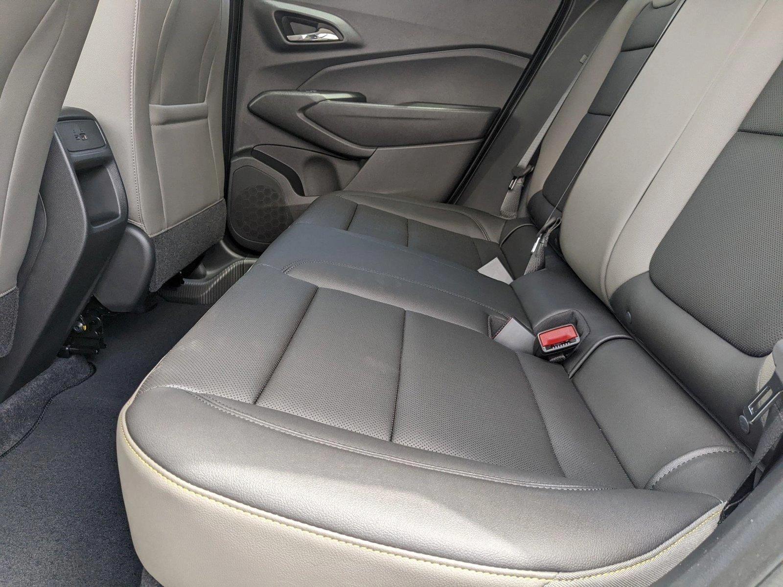 2025 Chevrolet Trax Vehicle Photo in ORLANDO, FL 32808-7998