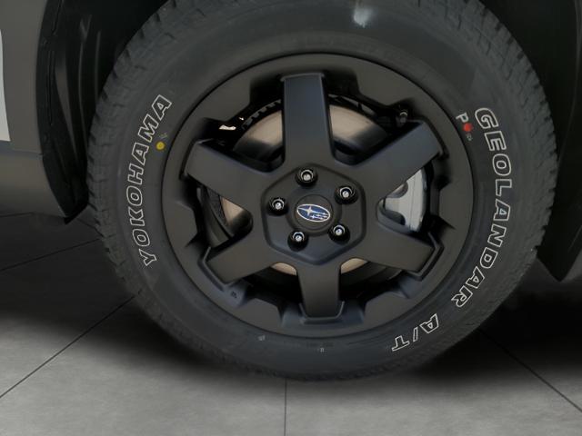2025 Subaru Outback Vehicle Photo in Green Bay, WI 54304