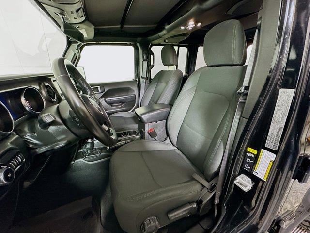 2022 Jeep Wrangler Vehicle Photo in Doylsetown, PA 18901