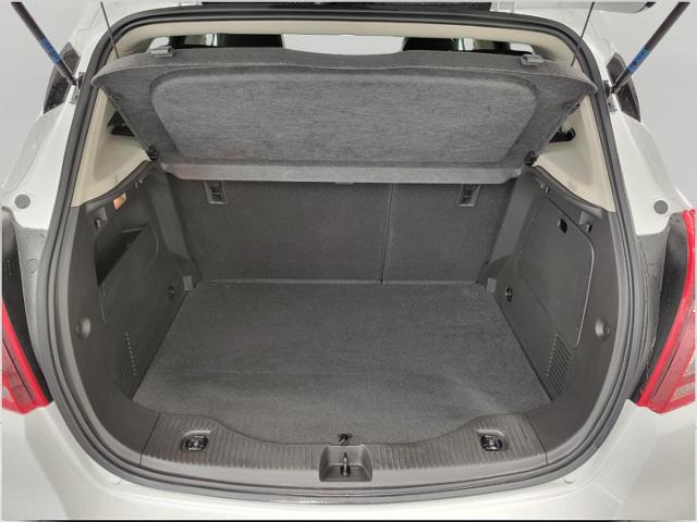2018 Buick Encore Vehicle Photo in NEENAH, WI 54956-2243