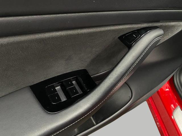2020 Tesla Model 3 Vehicle Photo in Appleton, WI 54913