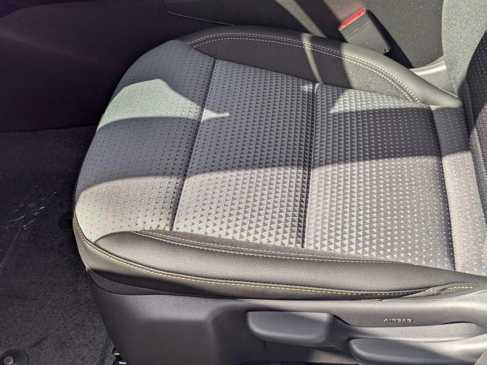 2025 Chevrolet Trax Vehicle Photo in MIAMI, FL 33134-2699