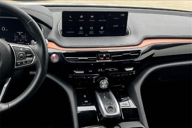 2022 Acura MDX Vehicle Photo in Grapevine, TX 76051