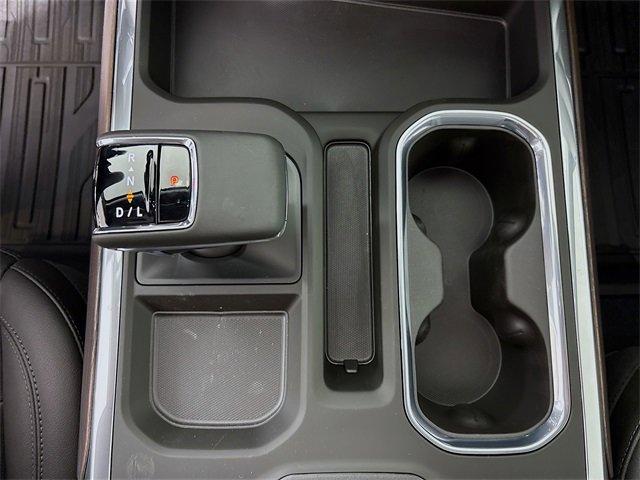 2025 GMC Sierra 1500 Vehicle Photo in PUYALLUP, WA 98371-4149