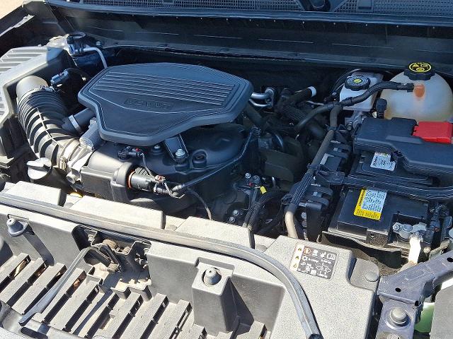 2022 GMC Acadia Vehicle Photo in TREVOSE, PA 19053-4984