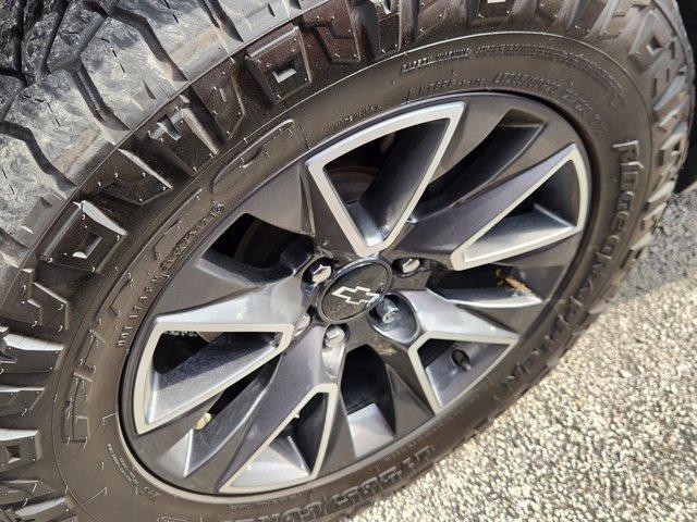 2022 Chevrolet Tahoe Vehicle Photo in SUGAR LAND, TX 77478-0000