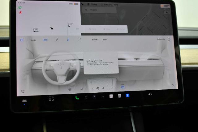 2018 Tesla Model 3 Vehicle Photo in DALLAS, TX 75235
