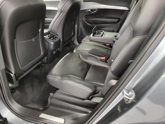 2018 Volvo XC90 Vehicle Photo in Neenah, WI 54956