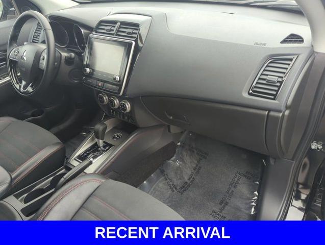 2022 Mitsubishi Outlander Sport Vehicle Photo in Merrillville, IN 46410
