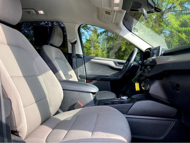 2021 Ford Escape Vehicle Photo in Hinesville, GA 31313