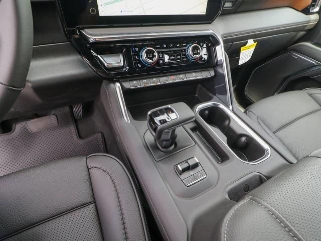 2025 GMC Sierra 1500 Vehicle Photo in HOMOSASSA, FL 34448-1461