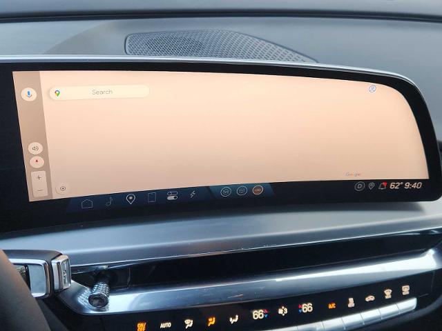 2024 Cadillac LYRIQ Vehicle Photo in Grapevine, TX 76051