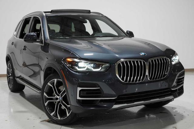 2022 BMW X5 sDrive40i Vehicle Photo in GRAPEVINE, TX 76051