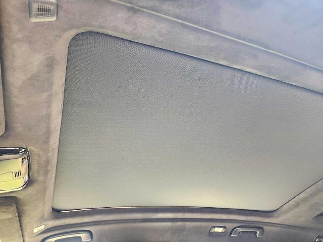 2025 BMW X7 xDrive40i Vehicle Photo in PLANO, TX 75024