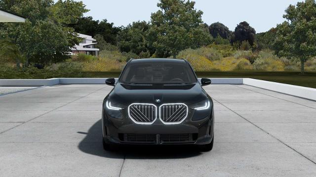 2025 BMW X3 30 xDrive Vehicle Photo in GRAPEVINE, TX 76051