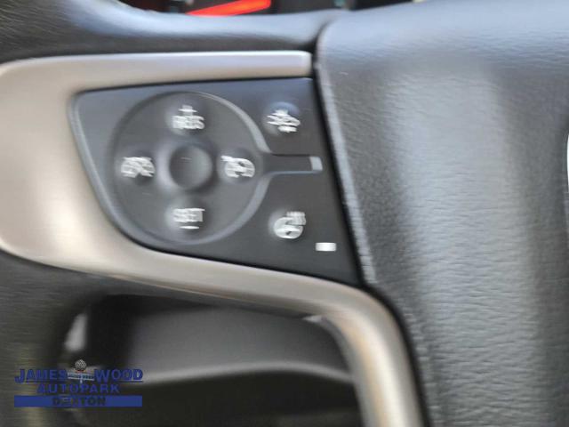 2019 GMC Yukon Vehicle Photo in DENTON, TX 76210-9321