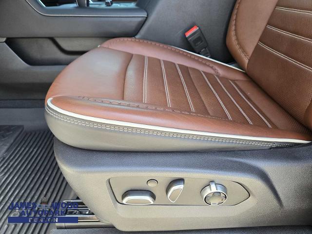2024 GMC Sierra 1500 Vehicle Photo in DENTON, TX 76210-9321
