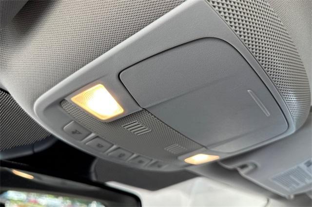 2022 Ford Edge Vehicle Photo in ELK GROVE, CA 95757-8703