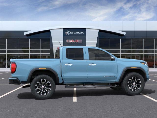 2025 GMC Canyon Vehicle Photo in PASADENA, CA 91107-3803