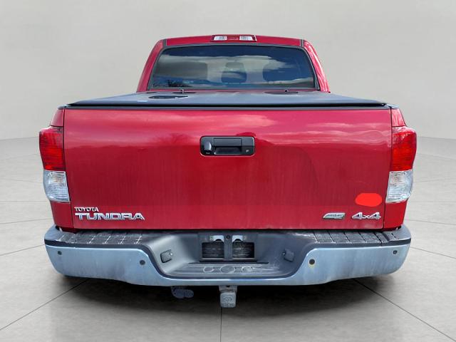 2011 Toyota Tundra 4WD Truck Vehicle Photo in Oshkosh, WI 54904