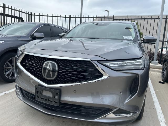 2023 Acura MDX Vehicle Photo in Grapevine, TX 76051