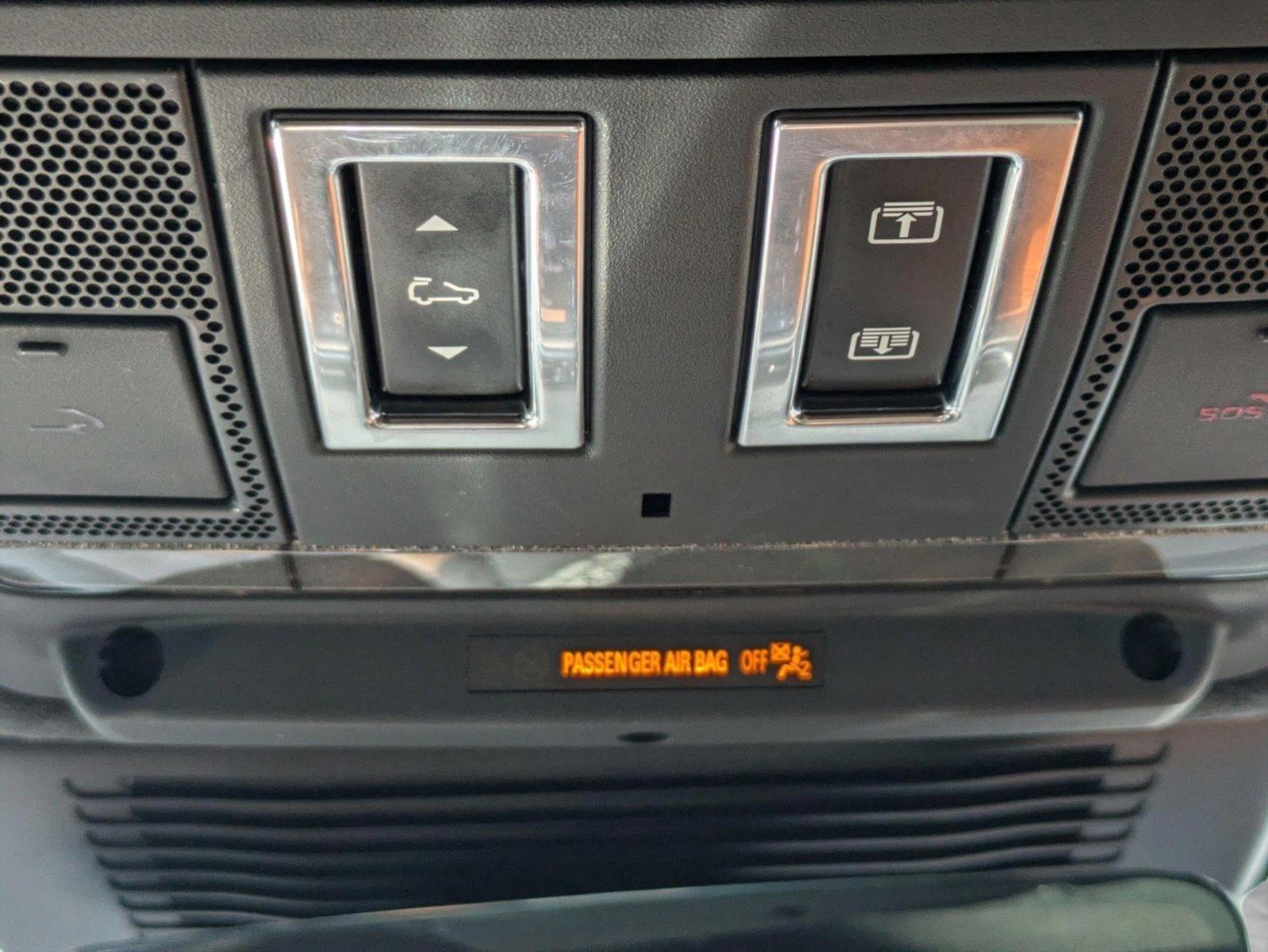 2022 Jaguar F-PACE Vehicle Photo in Tampa, FL 33614