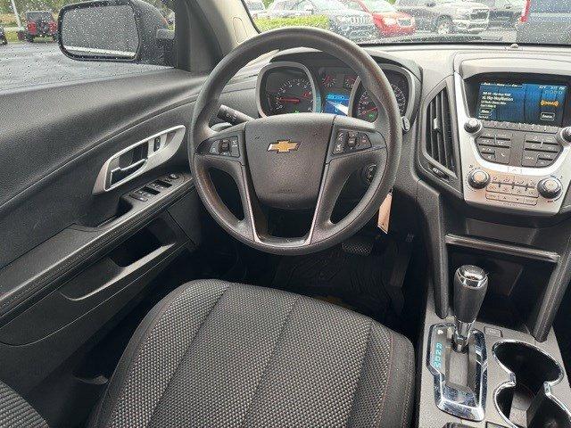 2017 Chevrolet Equinox Vehicle Photo in Mechanicsburg, PA 17050-1707