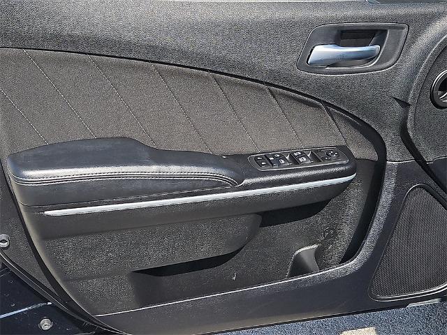 2022 Dodge Charger Vehicle Photo in EASTLAND, TX 76448-3020