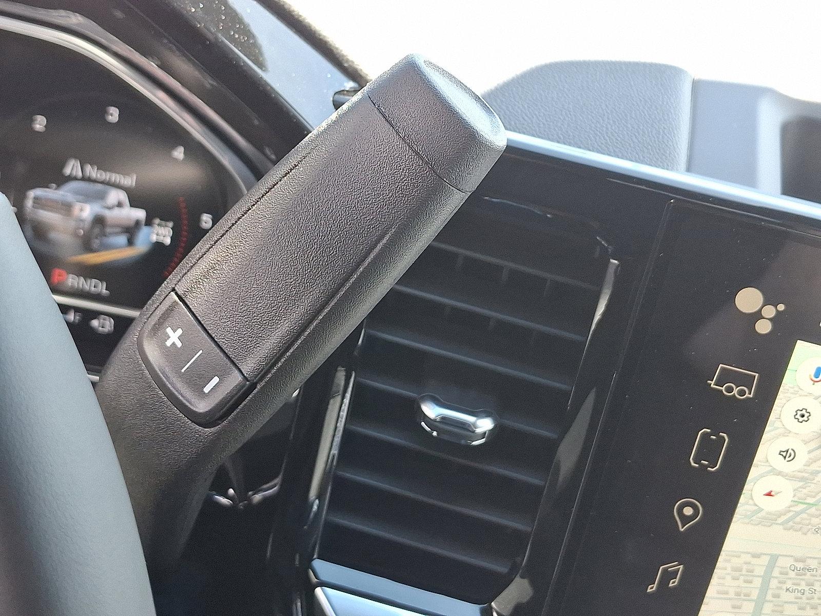 2025 GMC Sierra 2500 HD Vehicle Photo in HARRISBURG, PA 17111-1033