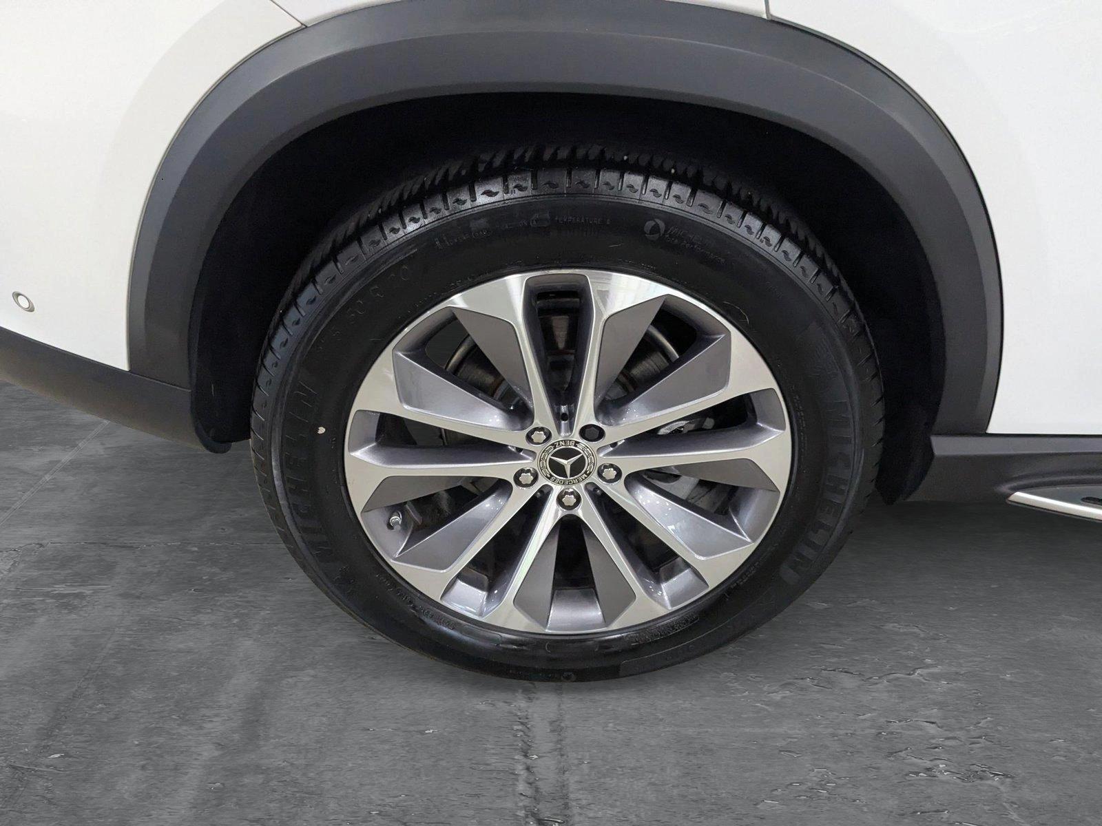2022 Mercedes-Benz GLE Vehicle Photo in Tampa, FL 33614