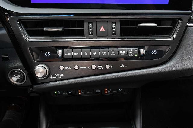 2024 Lexus ES 350 Vehicle Photo in DALLAS, TX 75235