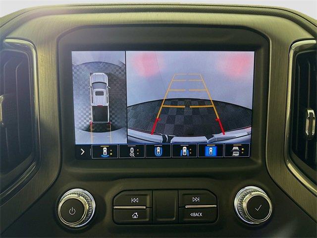 2020 GMC Sierra 1500 Vehicle Photo in PUYALLUP, WA 98371-4149