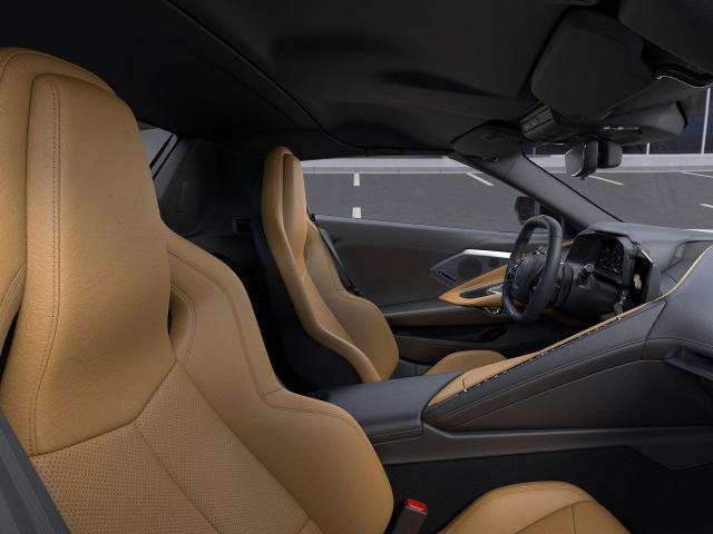 2025 Chevrolet Corvette E-Ray Vehicle Photo in ORLANDO, FL 32808-7998