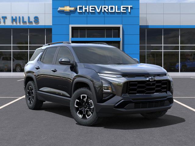 2026 Chevrolet Equinox Vehicle Photo in Roslyn, NY 11576