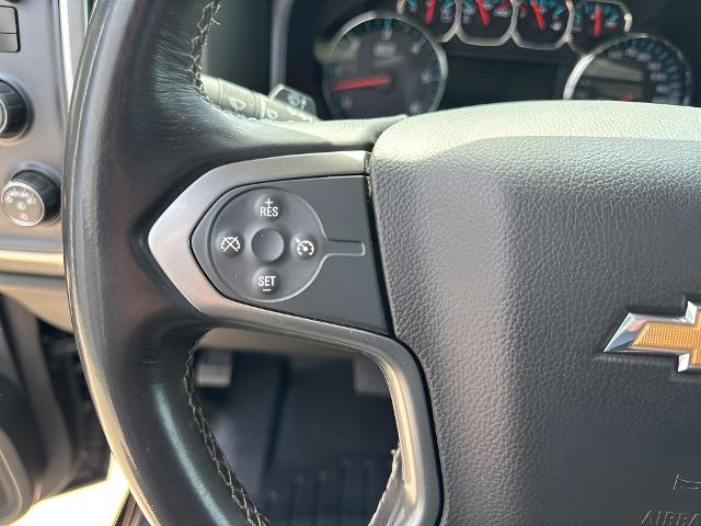 2018 Chevrolet Silverado 1500 Vehicle Photo in MANITOWOC, WI 54220-5838