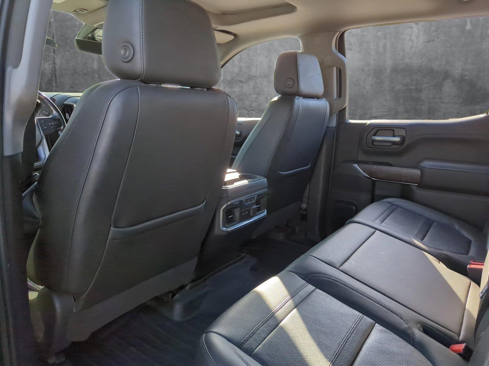 2020 GMC Sierra 1500 Vehicle Photo in Margate, FL 33063