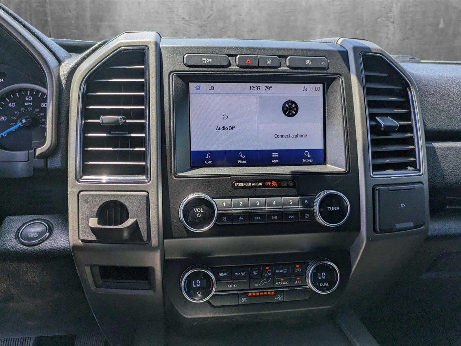 2020 Ford Expedition Vehicle Photo in Jacksonville, FL 32244