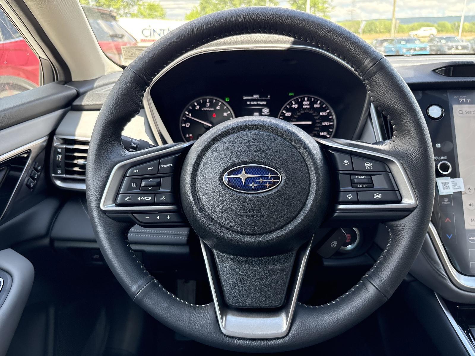 2025 Subaru Outback Vehicle Photo in Mechanicsburg, PA 17050