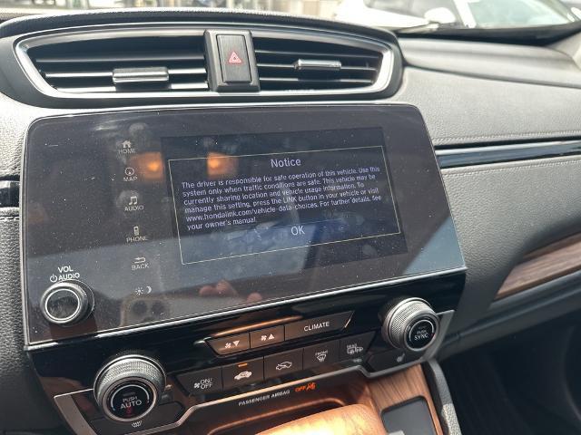 2020 Honda CR-V Vehicle Photo in Grapevine, TX 76051