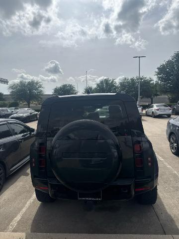 2024 Defender Vehicle Photo in PLANO, TX 75024