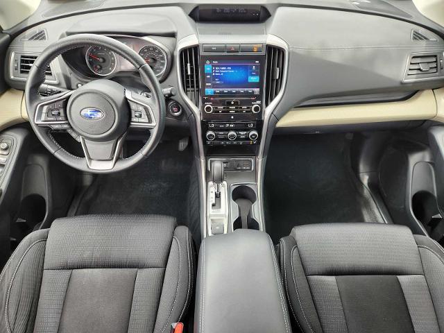 2020 Subaru Ascent Vehicle Photo in DALLAS, TX 75209