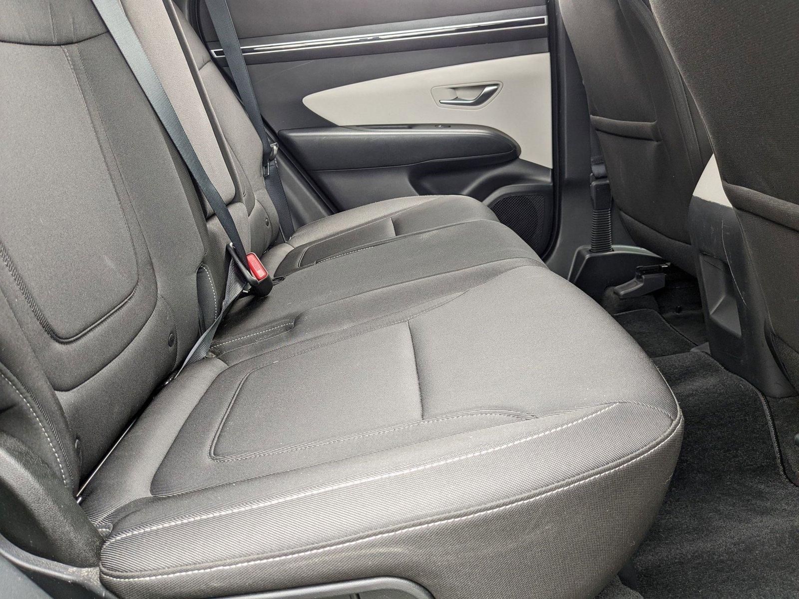 2022 Hyundai TUCSON Vehicle Photo in Winter Park, FL 32792