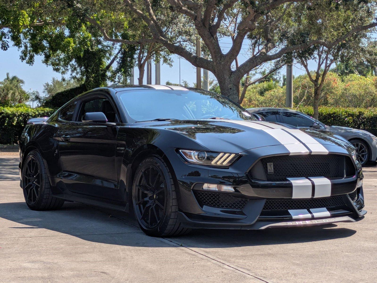 2017 Ford Mustang Vehicle Photo in Coconut Creek, FL 33073