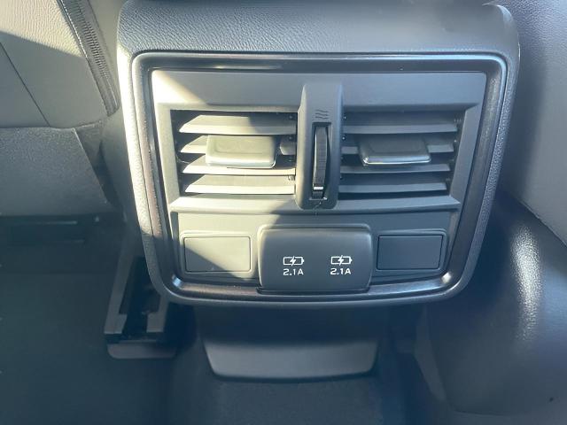 2025 Subaru Forester Vehicle Photo in Oshkosh, WI 54904