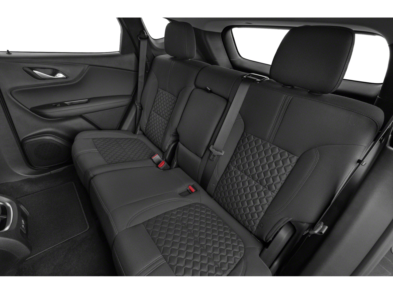 2022 Chevrolet Blazer Vehicle Photo in Gaffney, SC 29341