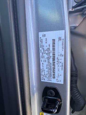 2021 Ford F-150 Vehicle Photo in Oshkosh, WI 54901