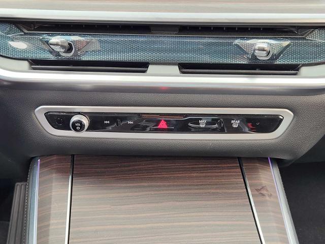 2025 BMW X5 xDrive50e Vehicle Photo in PLANO, TX 75024