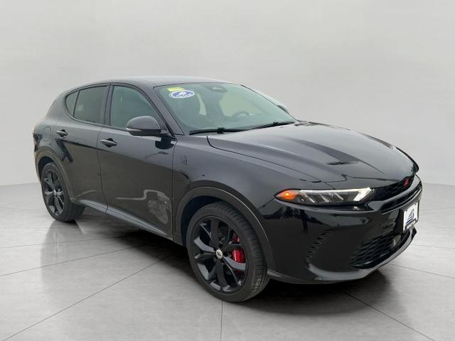 2024 Dodge Hornet Vehicle Photo in APPLETON, WI 54914-4656